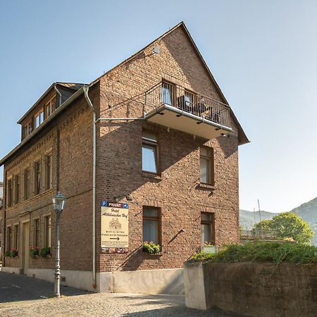 Ferienwohnungen Engelmannstift Bacharach Εξωτερικό φωτογραφία