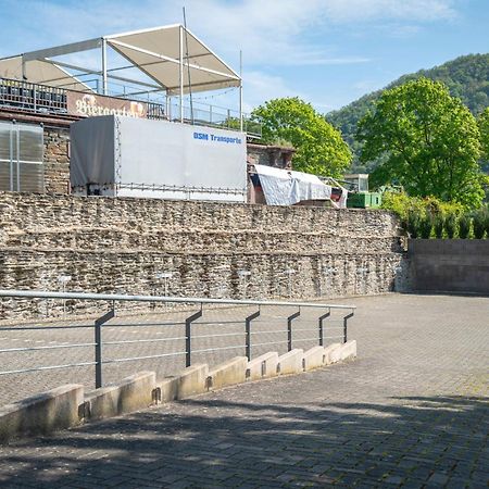 Ferienwohnungen Engelmannstift Bacharach Εξωτερικό φωτογραφία