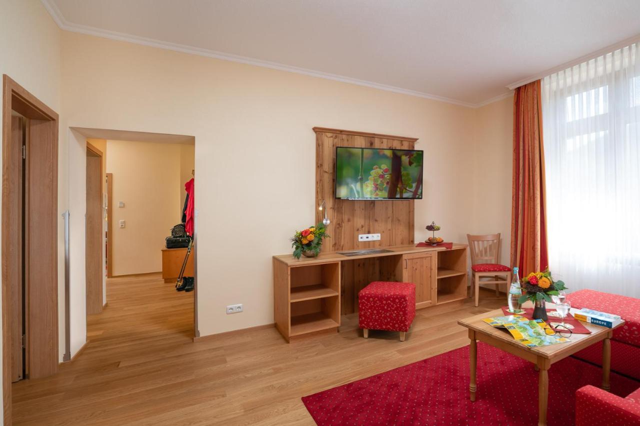 Ferienwohnungen Engelmannstift Bacharach Εξωτερικό φωτογραφία