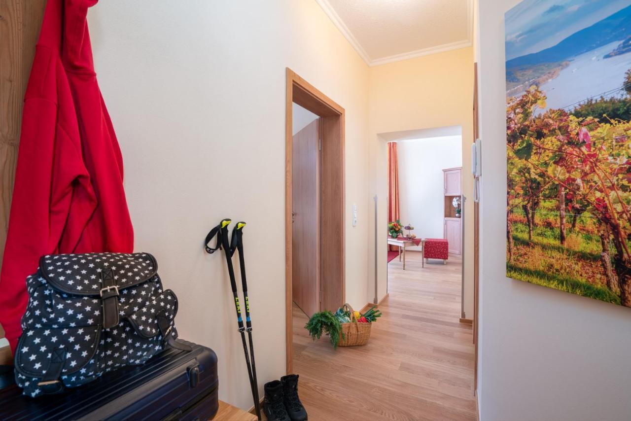 Ferienwohnungen Engelmannstift Bacharach Εξωτερικό φωτογραφία