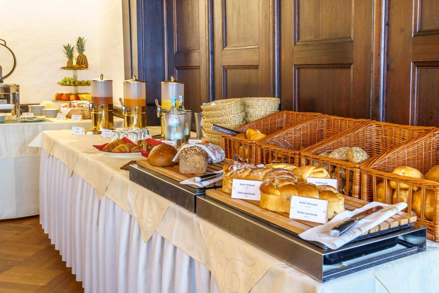 Ferienwohnungen Engelmannstift Bacharach Εξωτερικό φωτογραφία
